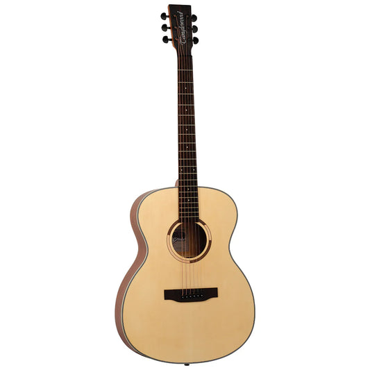 Tanglewood Strada TS3 Folk Mahogany Back Sides Spruce Top