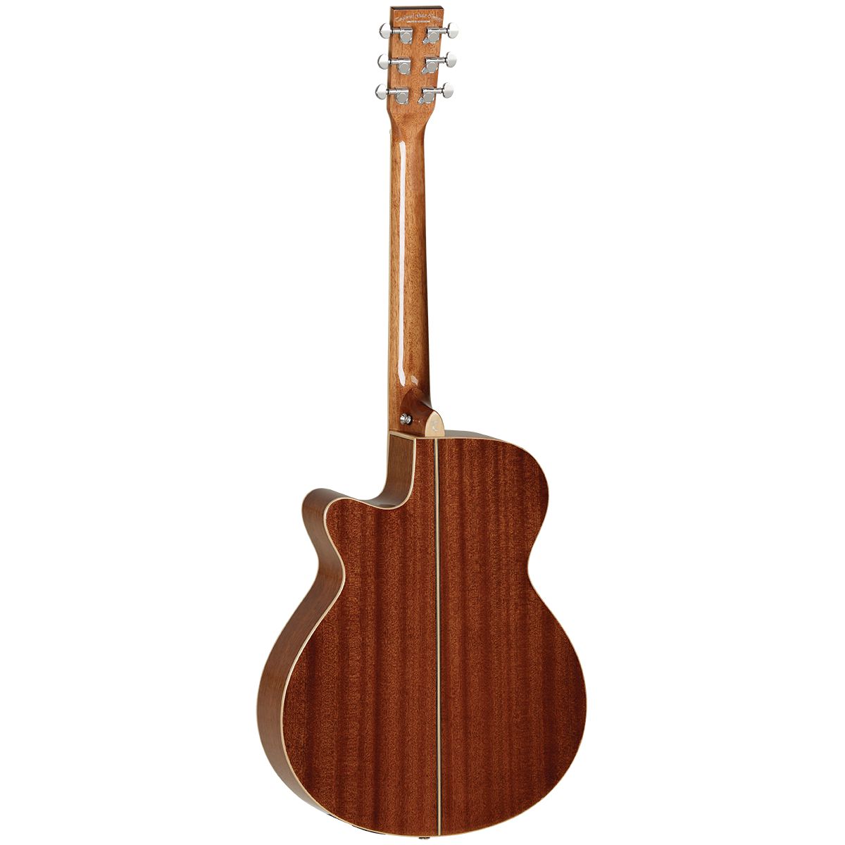 Tanglewood Winterleaf Super Folk C/E Sunburst