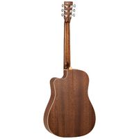 Tanglewood 20th Anniversary Dreadnought Electric/Acoustic Guitar