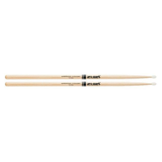 Promark 7A Nylon Tip - Hickory
