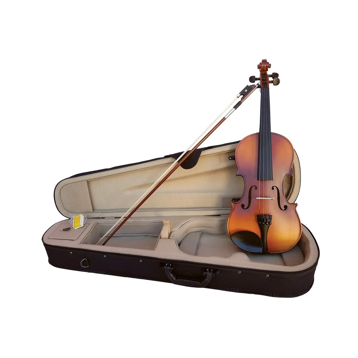 Vivo Neo 4/4 Student Violin Outfit