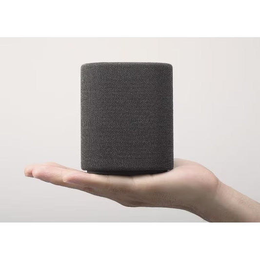 Yamaha WS-B1A Portable Bluethooth Speaker (Black)