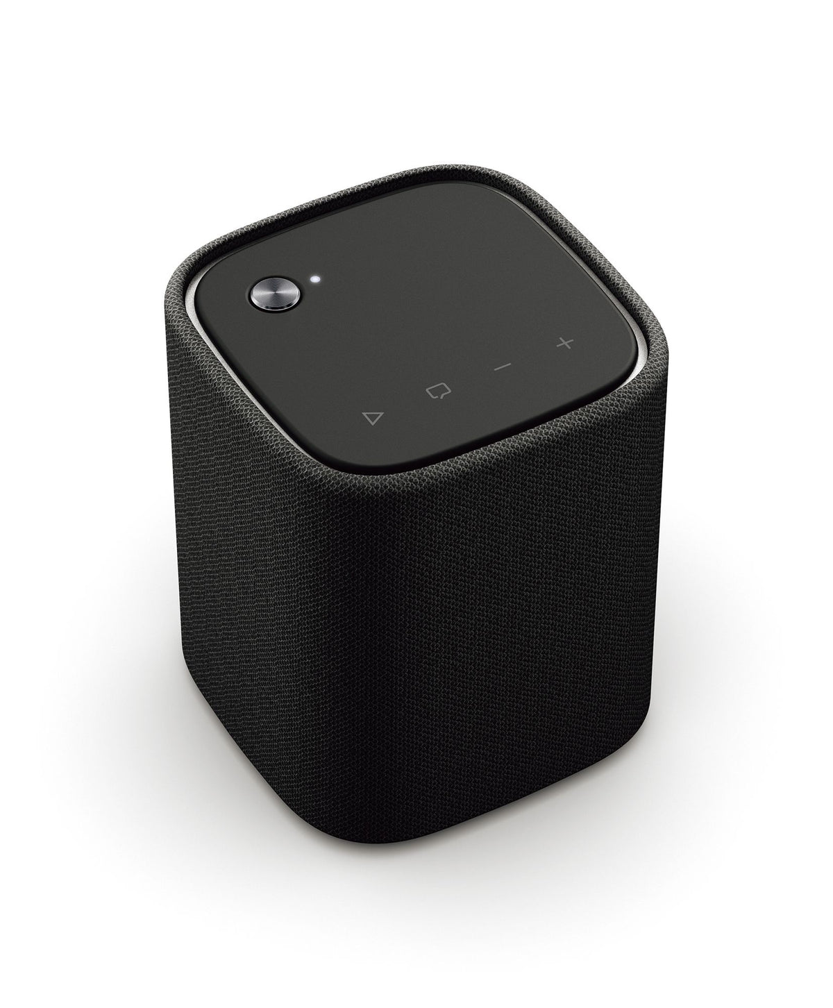 Yamaha WS-B1A Portable Bluethooth Speaker (Black)