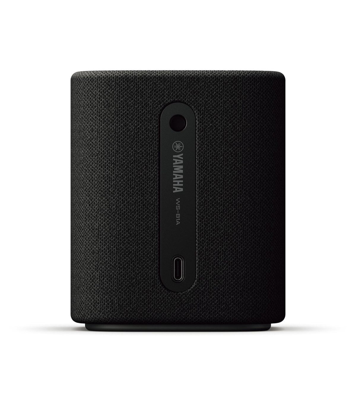 Yamaha WS-B1A Portable Bluethooth Speaker (Black)