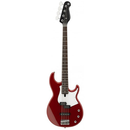 Yamaha  BB234 Raspberry Red