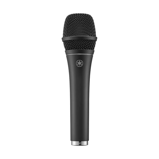 Yamaha YDM707 Black Dynamic Microphone