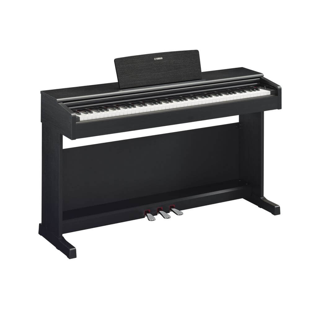 Yamaha YDP145B Arius Digital Piano - Black