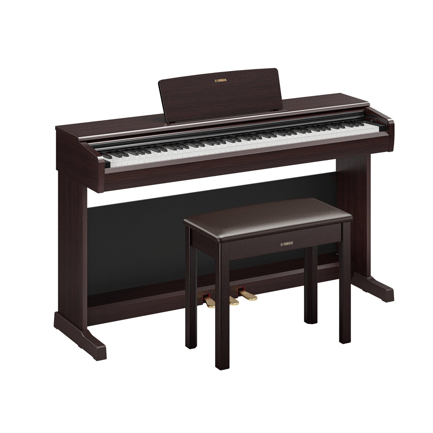 Yamaha ARIUS YDP-146 Digital Piano Rosewood