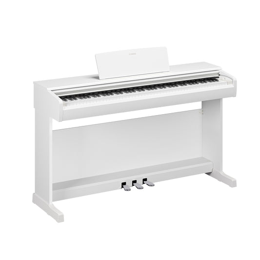 Yamaha ARIUS YDP-146 Digital Piano White