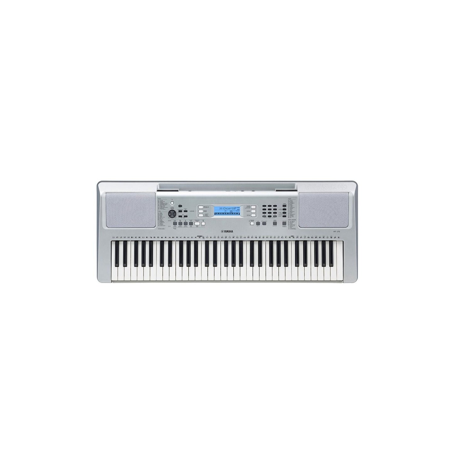 YAMAHA YPT-370 Portable Keyboard