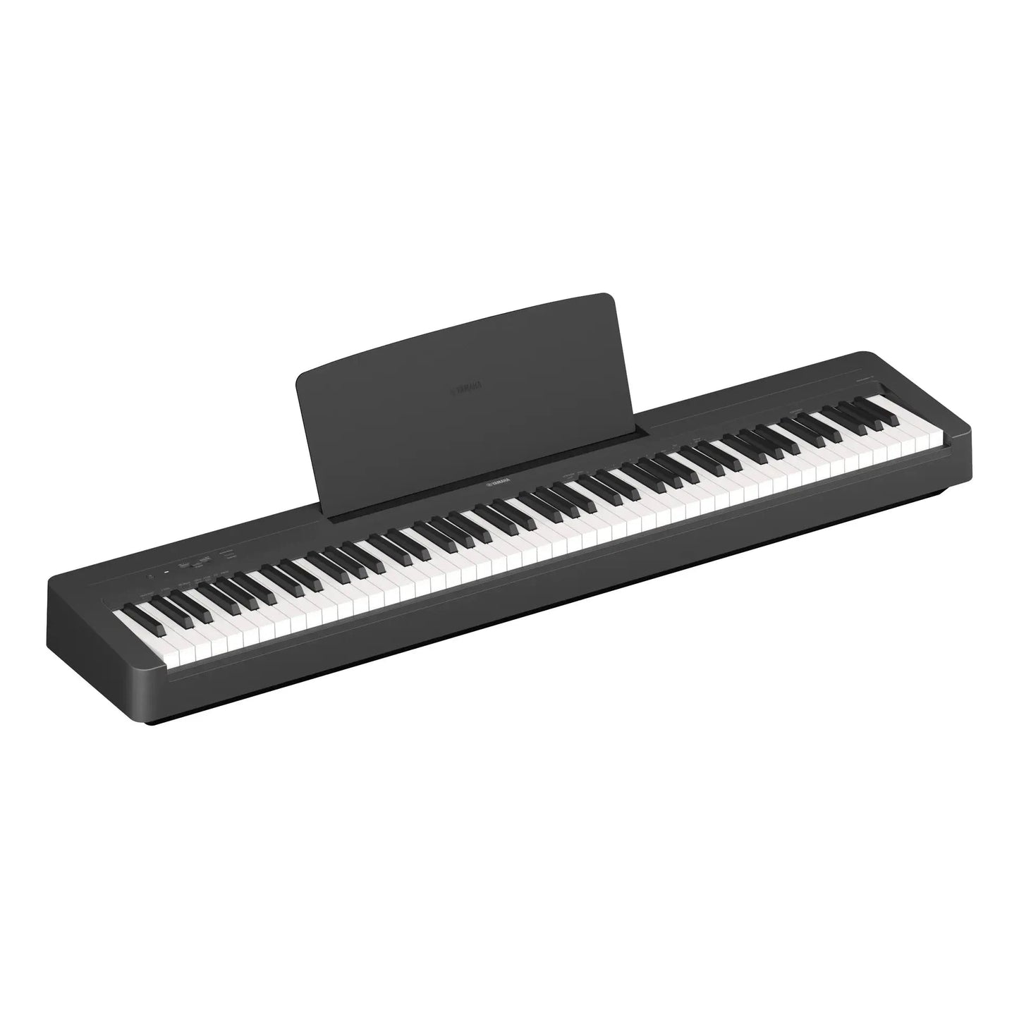 Yamaha P145B Portable Piano (Black)