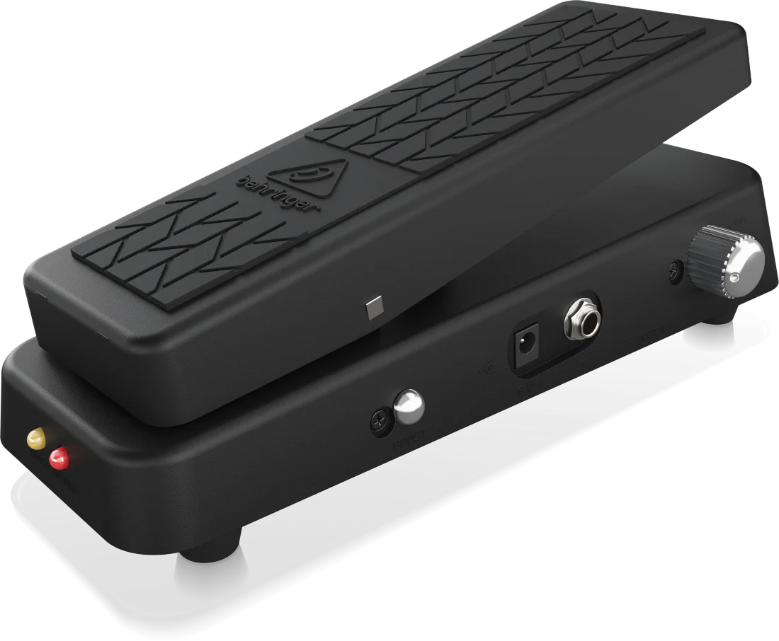 BEHRINGER HB01 Hell Babe Wah Pedal