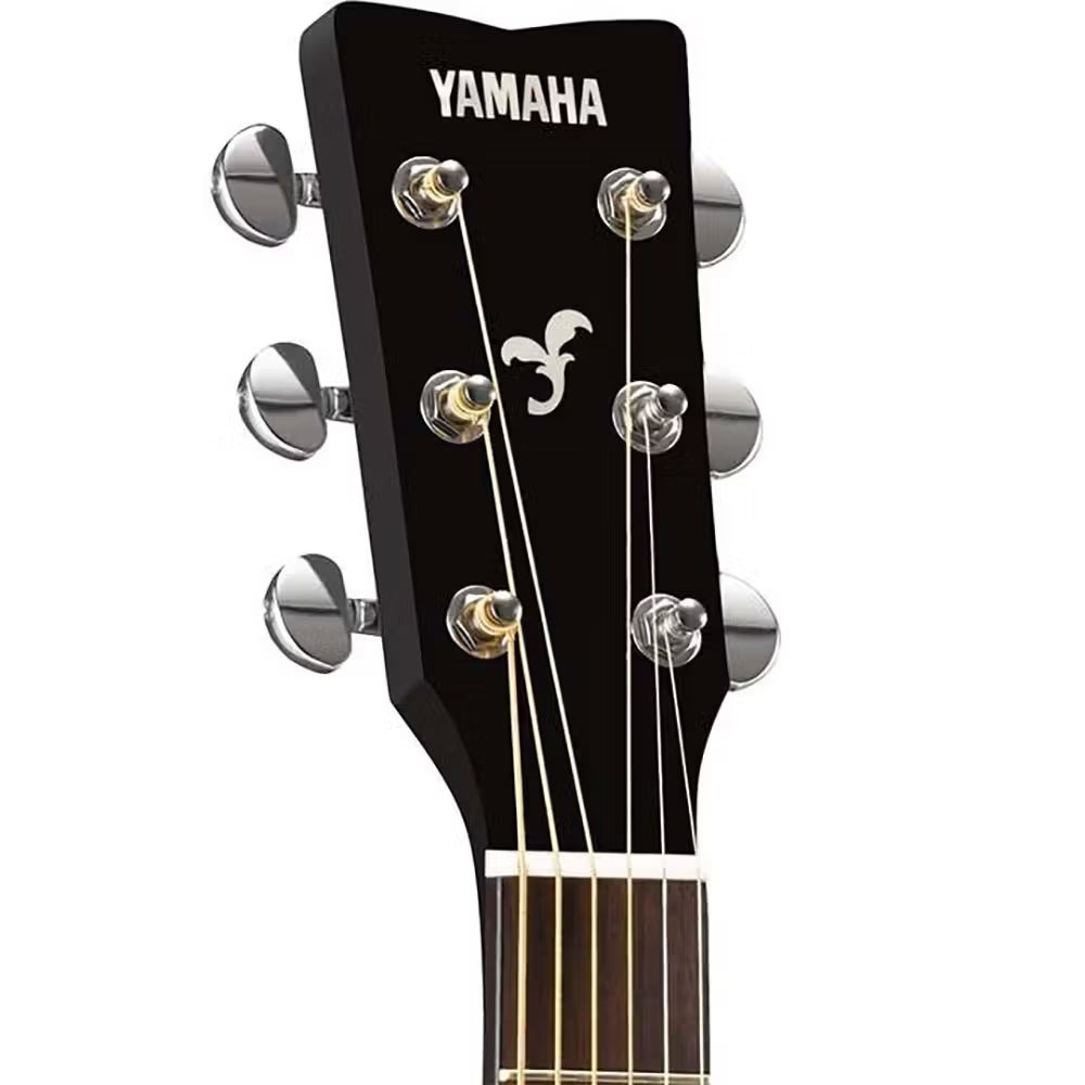 Yamaha FGX800C - Black