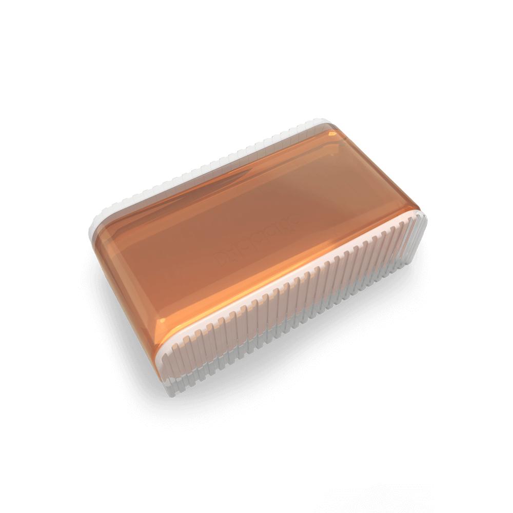 D'Addario Natural Rosin Light