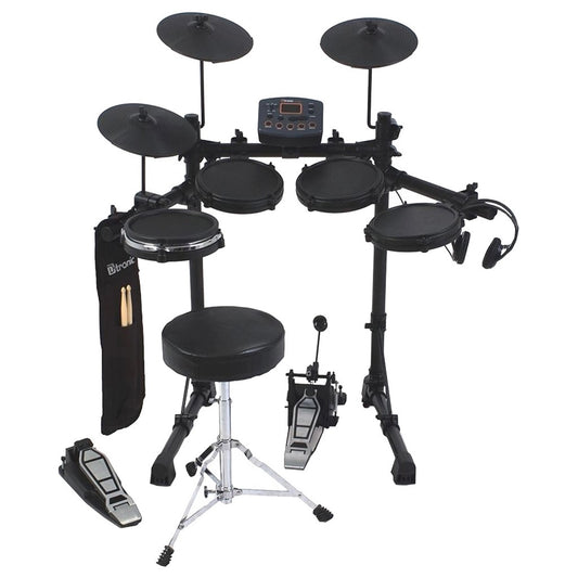DTronic Q2 Plus Electronic Drum Kit