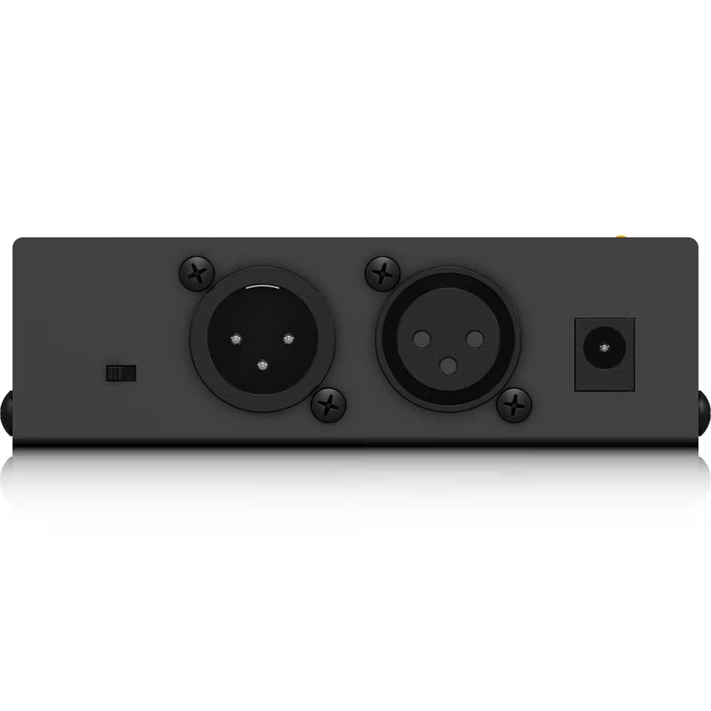 Behringer Micropower PS400 Power Supply