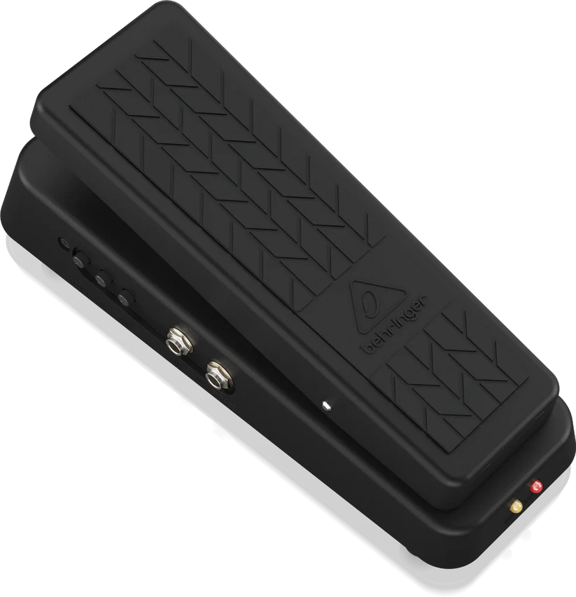 BEHRINGER HB01 Hell Babe Wah Pedal