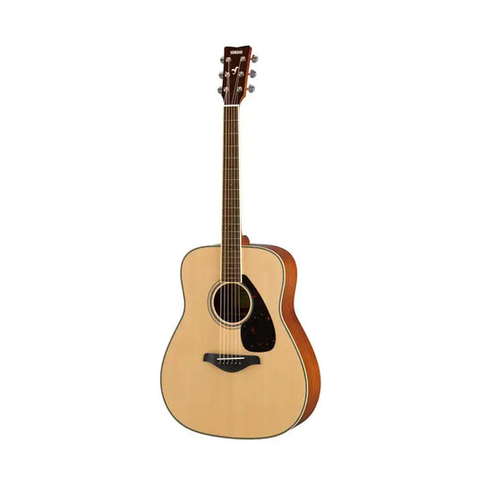 YAMAHA FG820 NATURAL