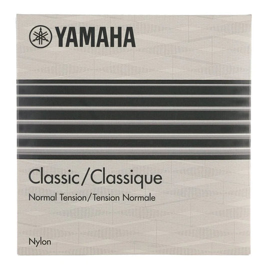 Yamaha GSC28 Normal Tension Classical Nylon Guitar Strings