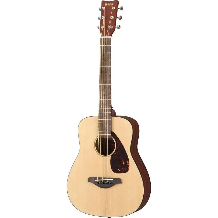 YAMAHA JR2 3/4 SIZE FOLK GUITAR NATURAL