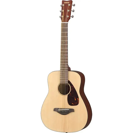YAMAHA JR2 3/4 SIZE FOLK GUITAR NATURAL