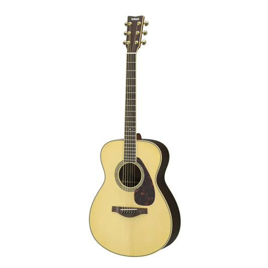 YAMAHA LS6 MODEL A/E GTR NATURAL