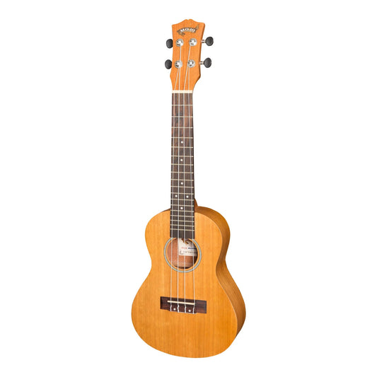 Mojo 'MA70 Series' All Mangowood Electric Concert Ukulele