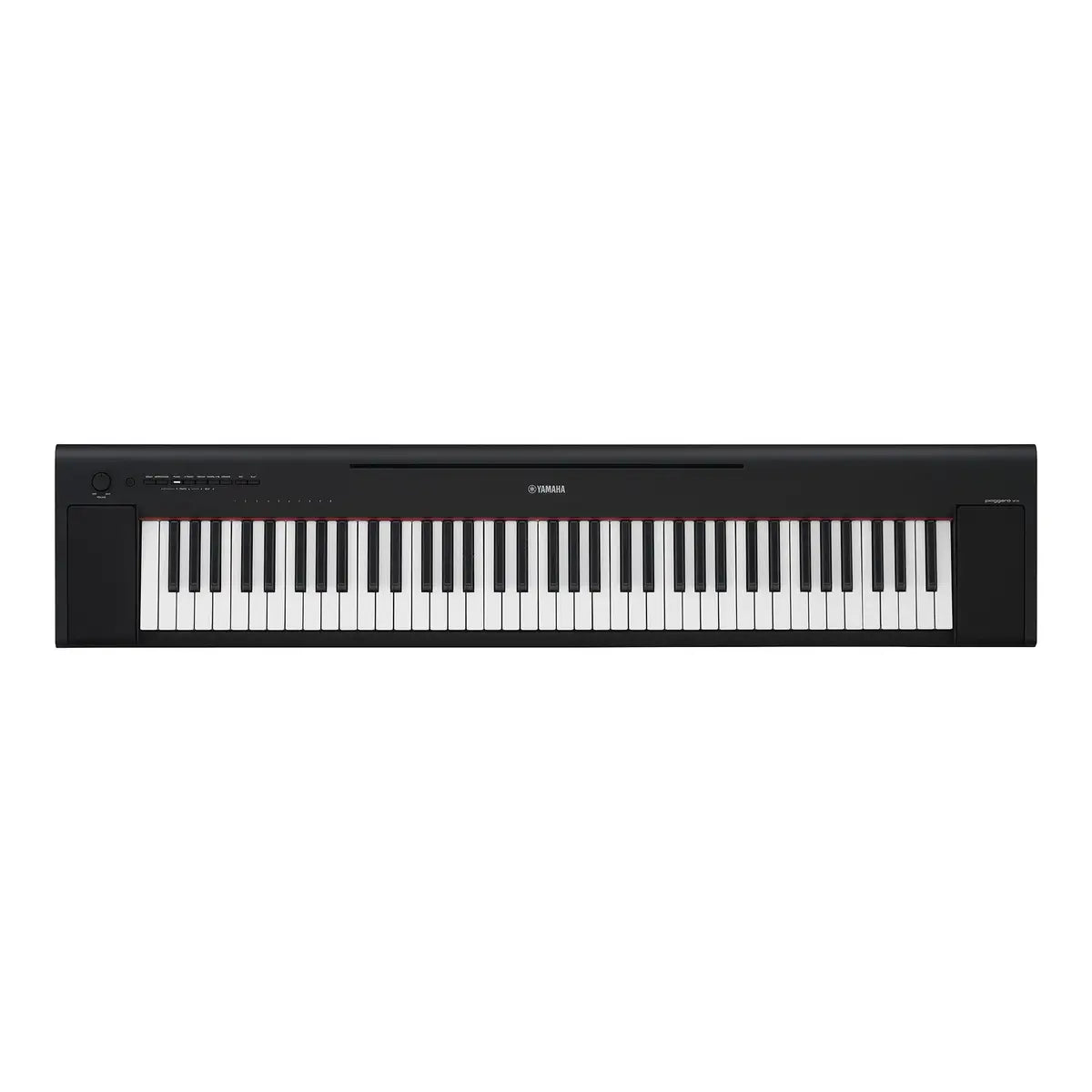 Yamaha NP35 76 Key Piagerro Touch Sensitive Keyboard