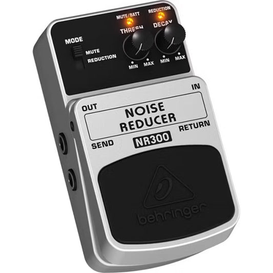 BEHRINGER NR300 NOISE REDUCER