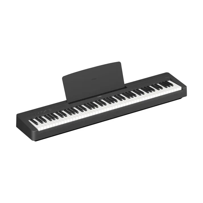 Yamaha P-145BT 88 Key Portable Digital Piano w/ Bluetooth