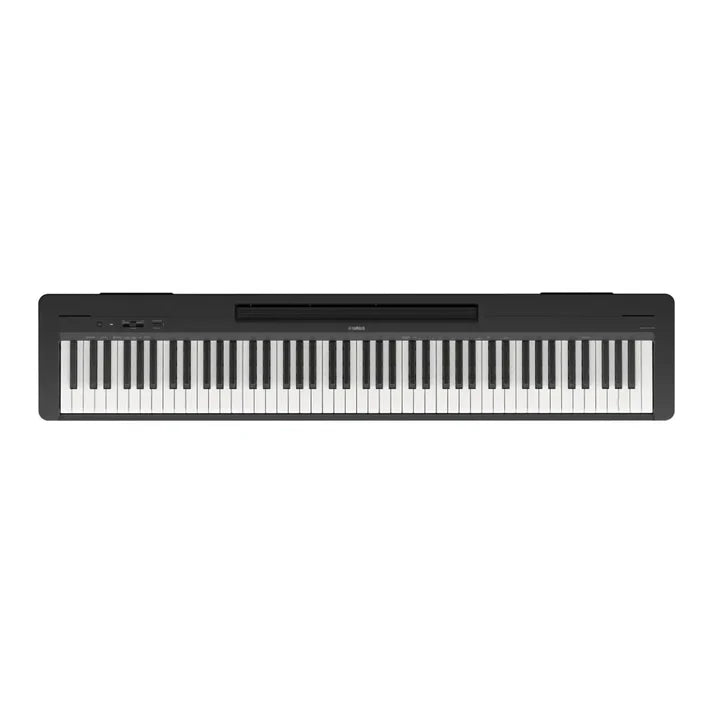 Yamaha P-145BT 88 Key Portable Digital Piano w/ Bluetooth