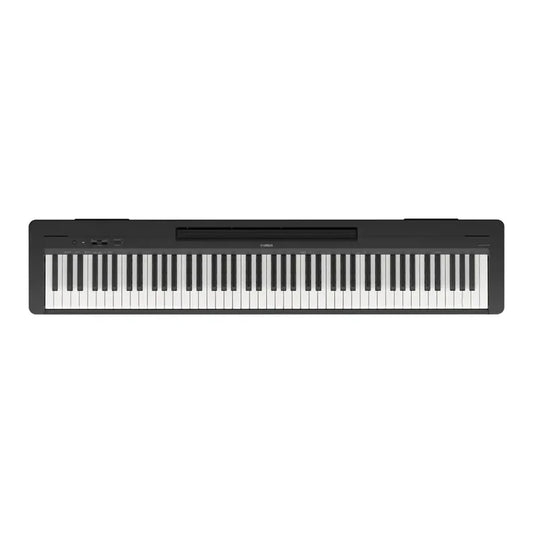 Yamaha P-145BT 88 Key Portable Digital Piano w/ Bluetooth