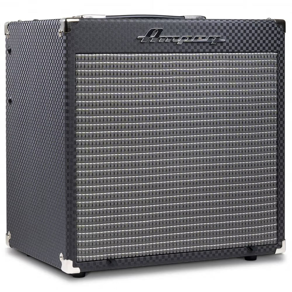 Ampeg RB-108 Rocket Bass 8" Bass Combo Amp 30 Watts