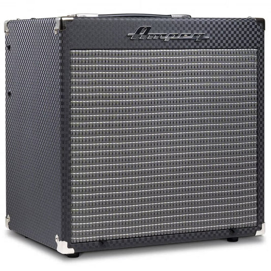 Ampeg RB-108 Rocket Bass 8" Bass Combo Amp 30 Watts