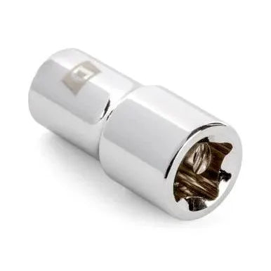 Groove Tech 1/4' Drive drum key socket