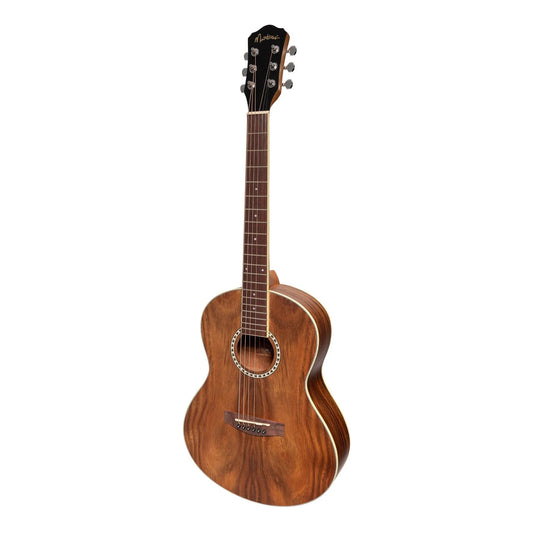 Martinez Acoustic 'Little-Mini' Folk Guitar - Rosewood