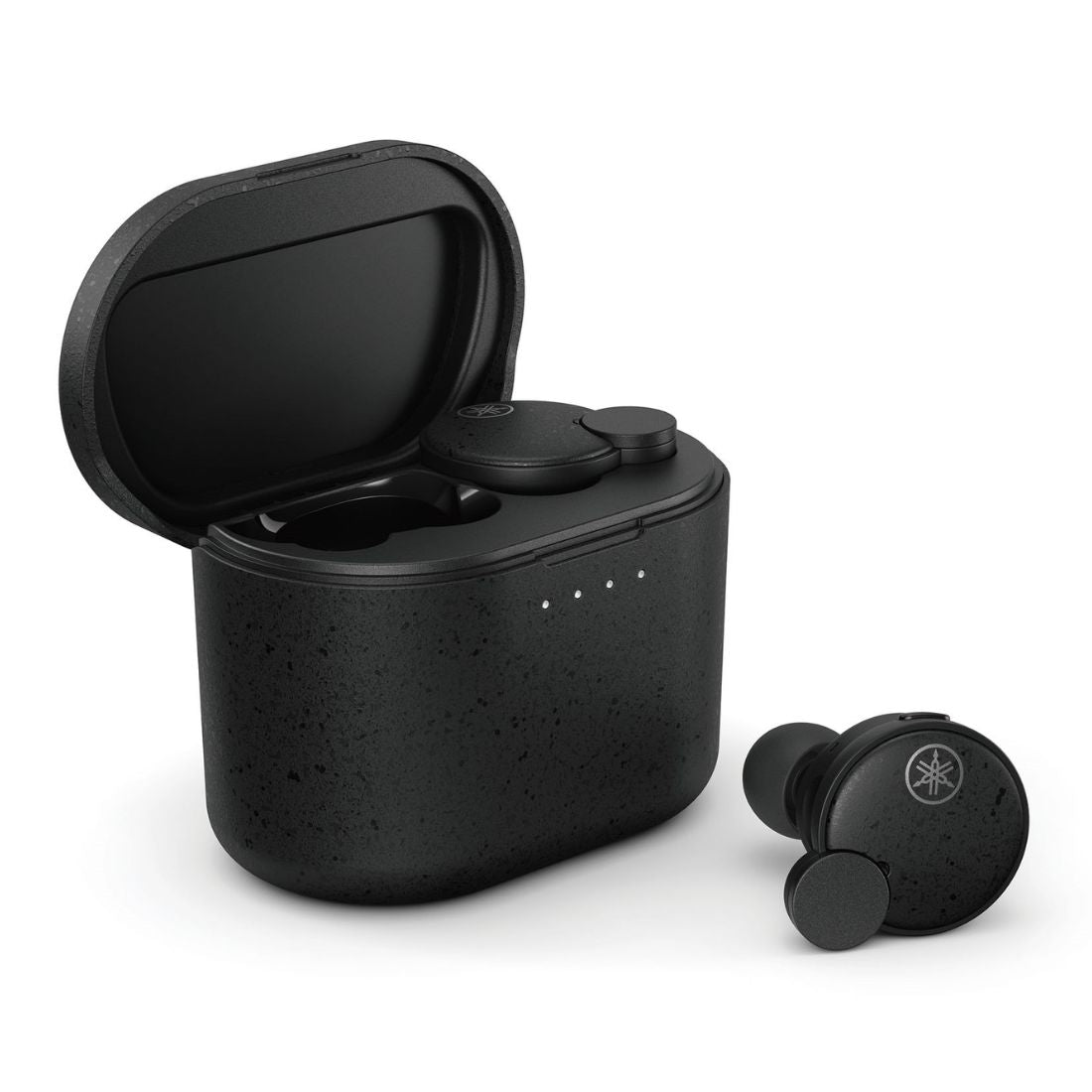 Yamaha TW-E7B True Wireless Ear Buds