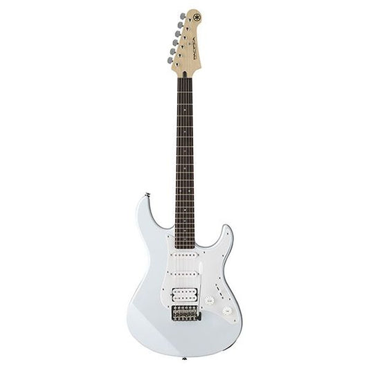 Yamaha Pacifica 012 Electric Guitar - White
