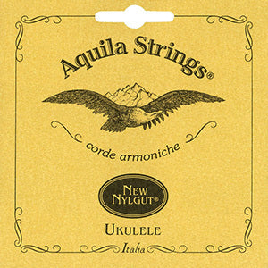 Aquila - Regular Soprano Ukulele Strings
