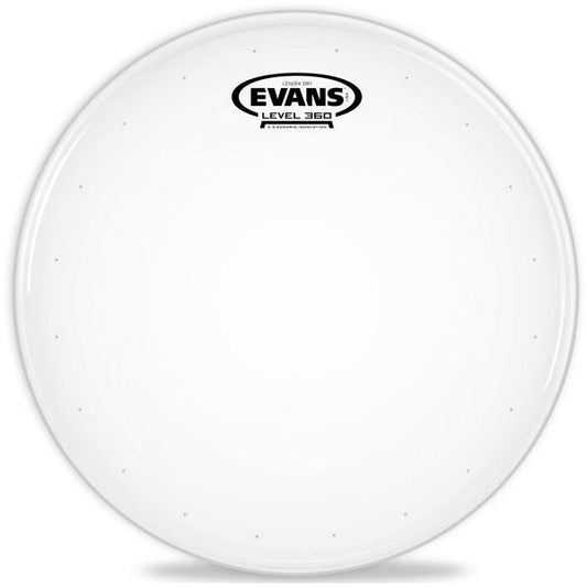 Evans Drum head - 14" Genera Dry Snare Batter