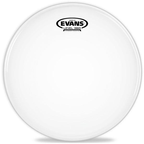 Evans Drum head - 14" HD Snare Batter