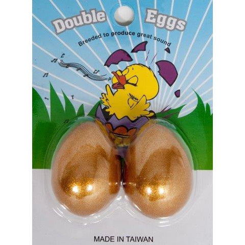 Maracas Egg Shakers