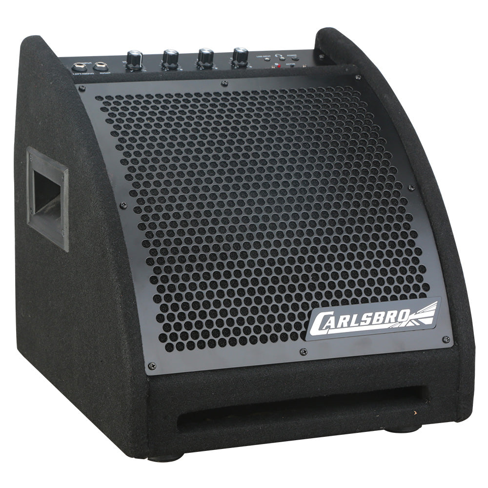 Carlsbro EDA30B Drum Amp W/ Bluetooth