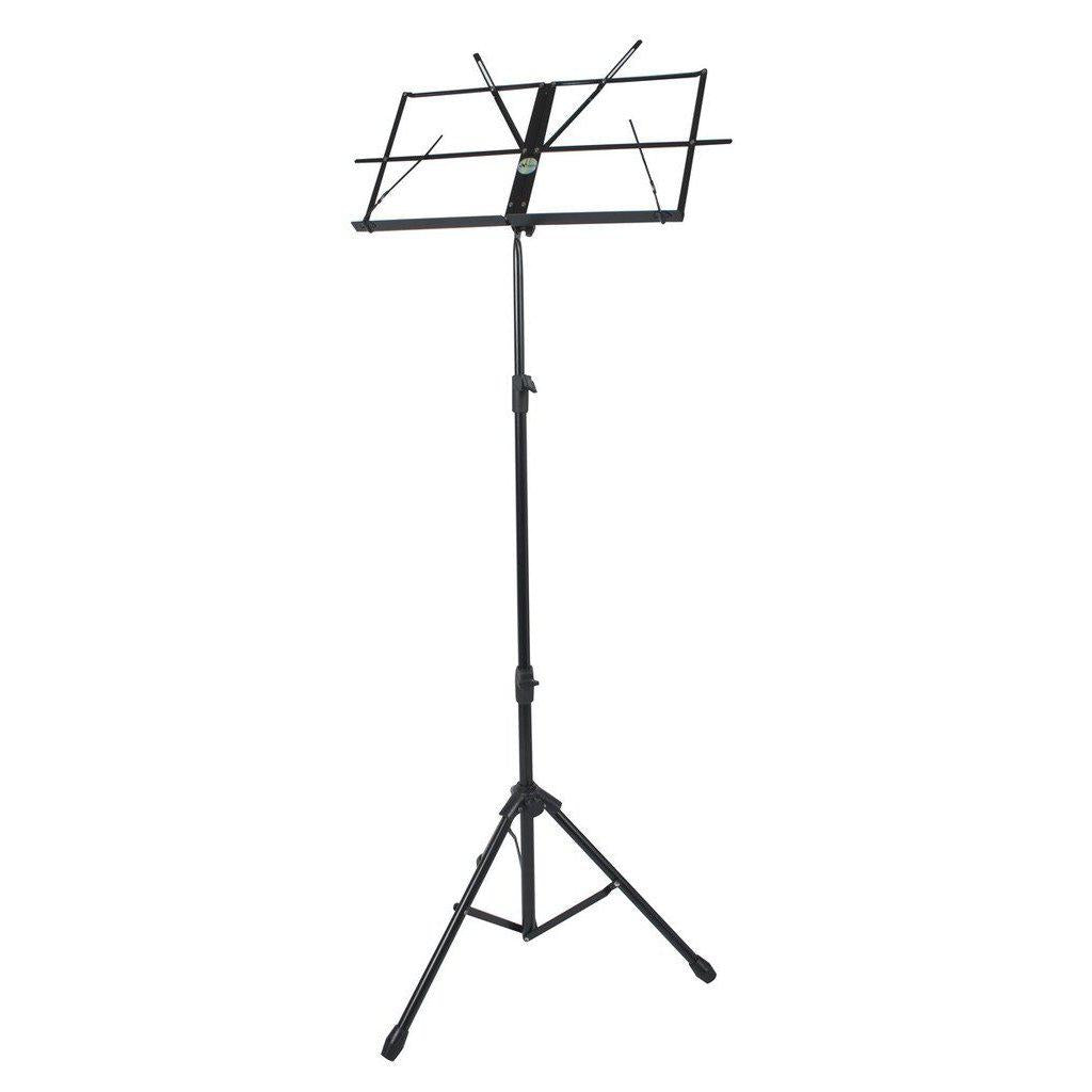 XTREME Foldable Sheet Music Stand With Bag