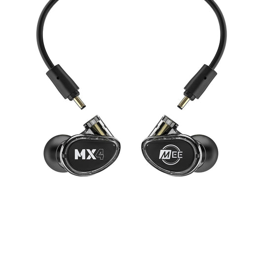 MEE Audio MX4 Pro - Smoke