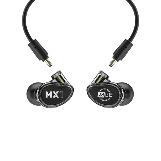 MEE Audio MX1 Pro - Smoke