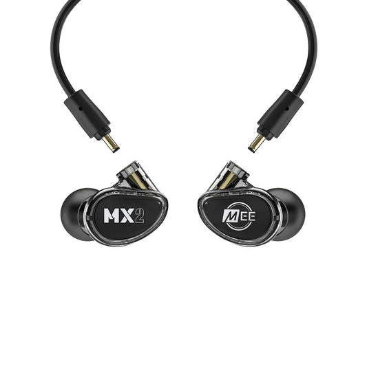 MEE Audio MX2 Pro - Smoke