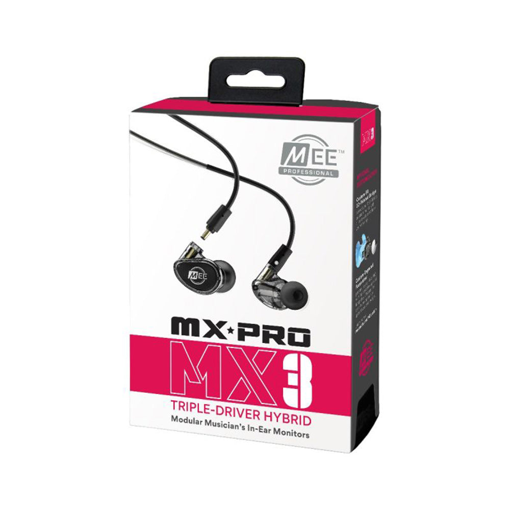 MEE Audio MX3 Pro