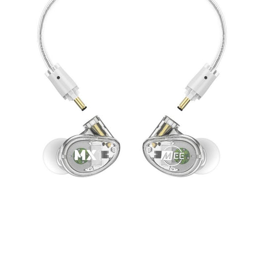 MEE Audio MX1 Pro - Clear