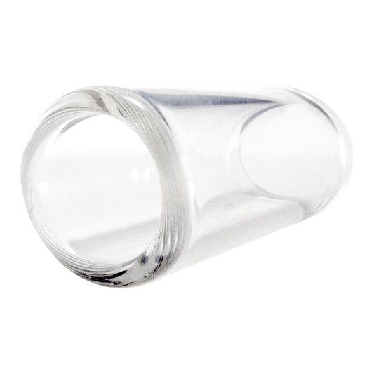 Ernie Ball Glass Guitar Slide- Medium